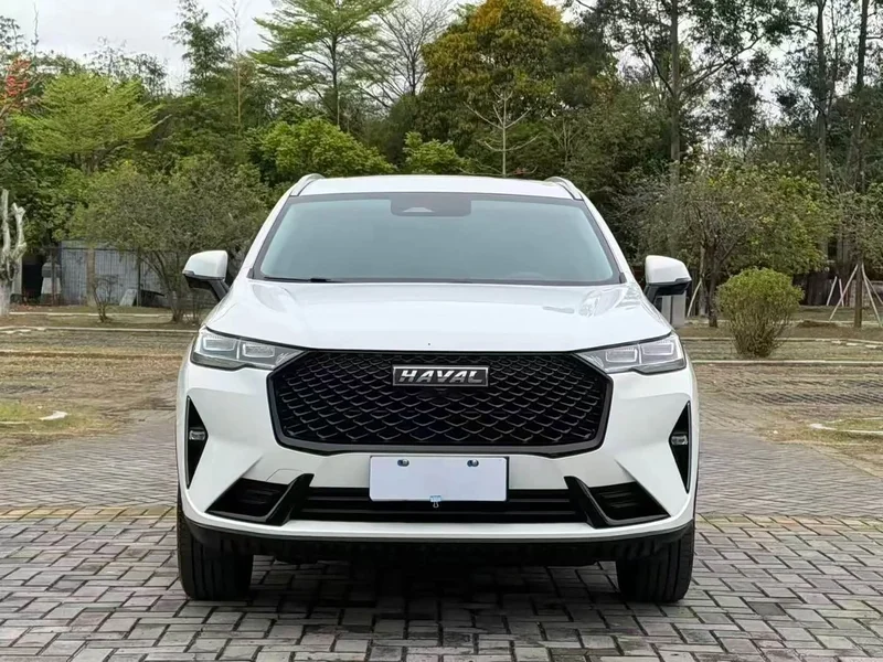 Haval H6 — фото 2