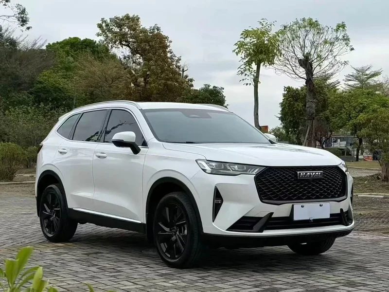 Haval H6 — фото 3