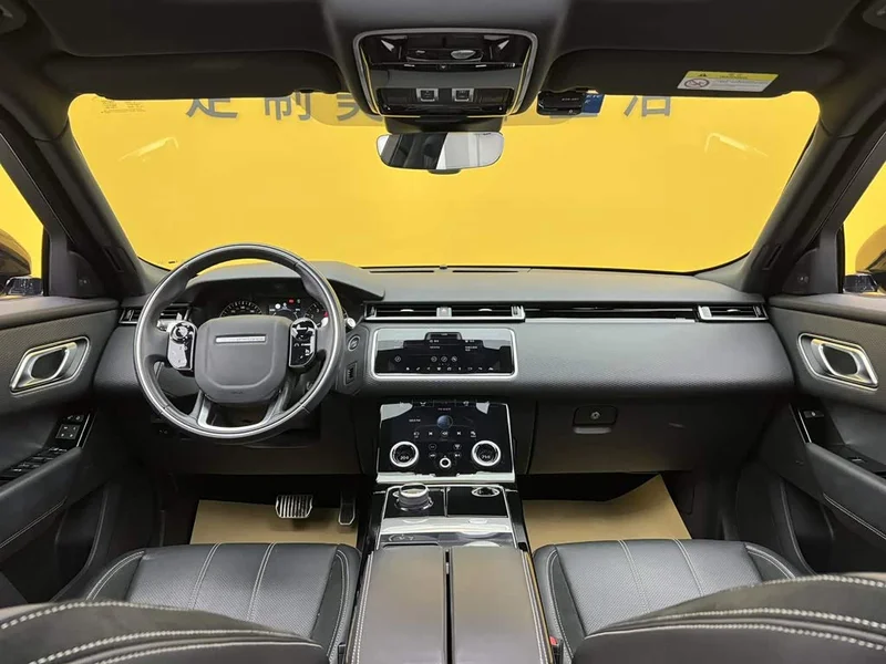 Land Rover Range Rover — фото 11
