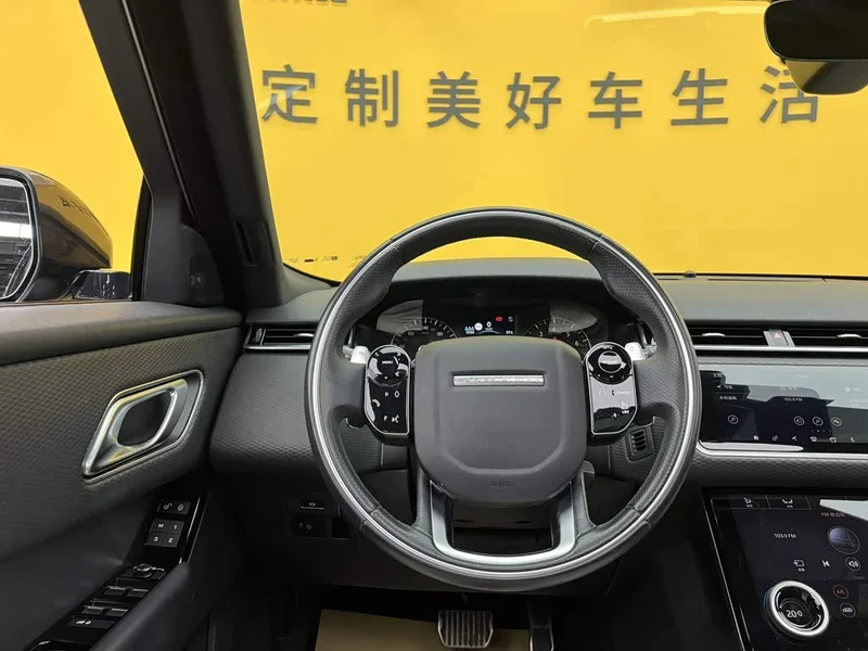 Land Rover Range Rover — фото 12