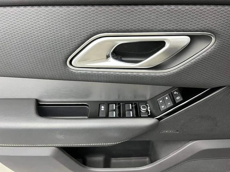 Land Rover Range Rover — фото 14