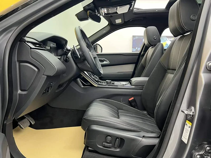 Land Rover Range Rover — фото 15