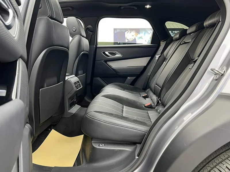 Land Rover Range Rover — фото 17