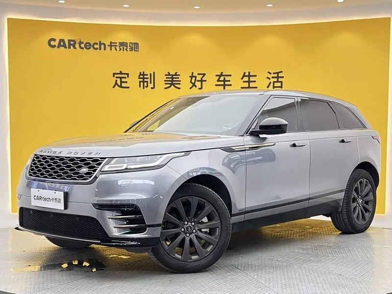 Land Rover Range Rover — фото 10