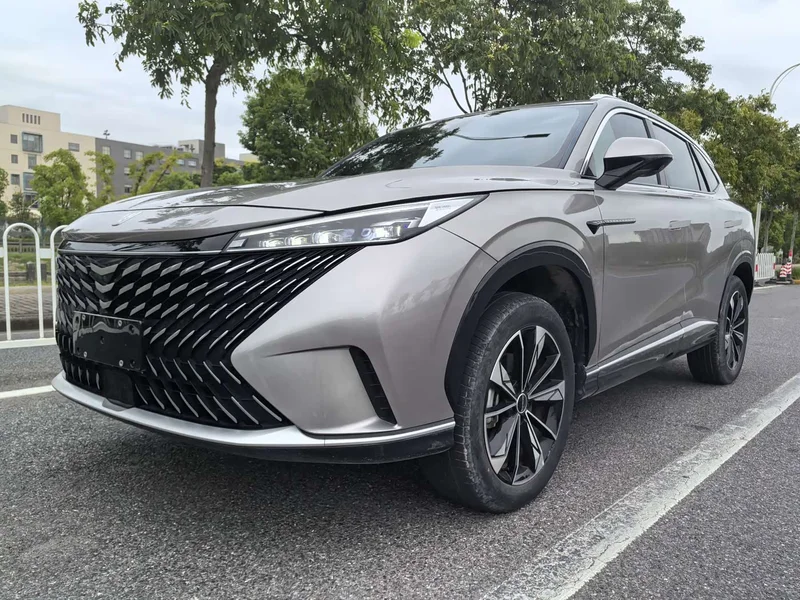 Roewe RX5