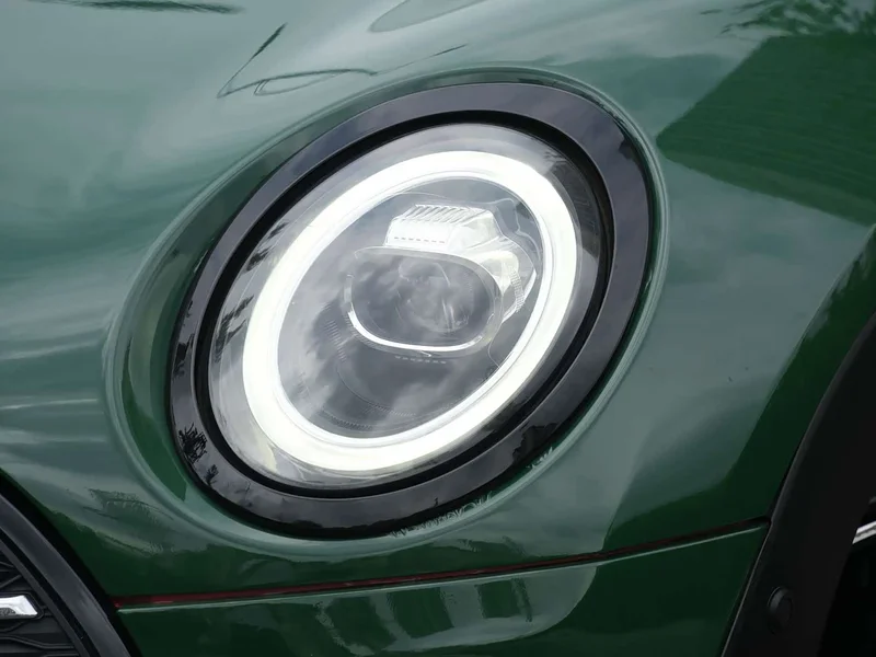 MINI CLUBMAN — фото 7