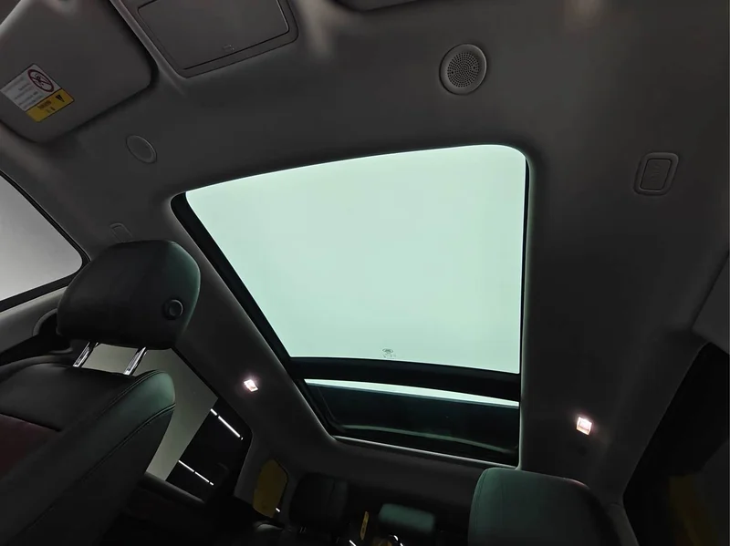 Land Rover Range Rover — фото 12
