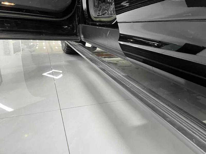 Land Rover Discovery — фото 13