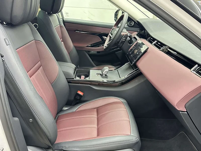 Land Rover Range Rover — фото 12