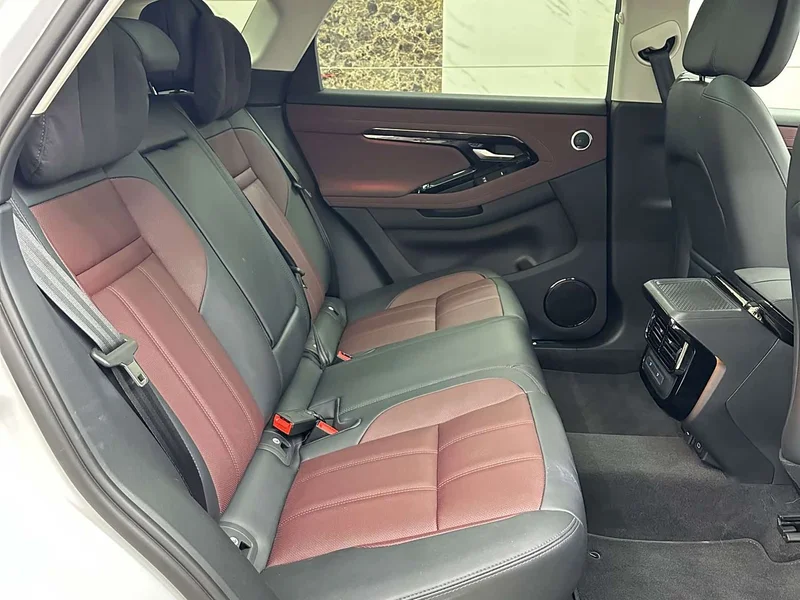 Land Rover Range Rover — фото 13