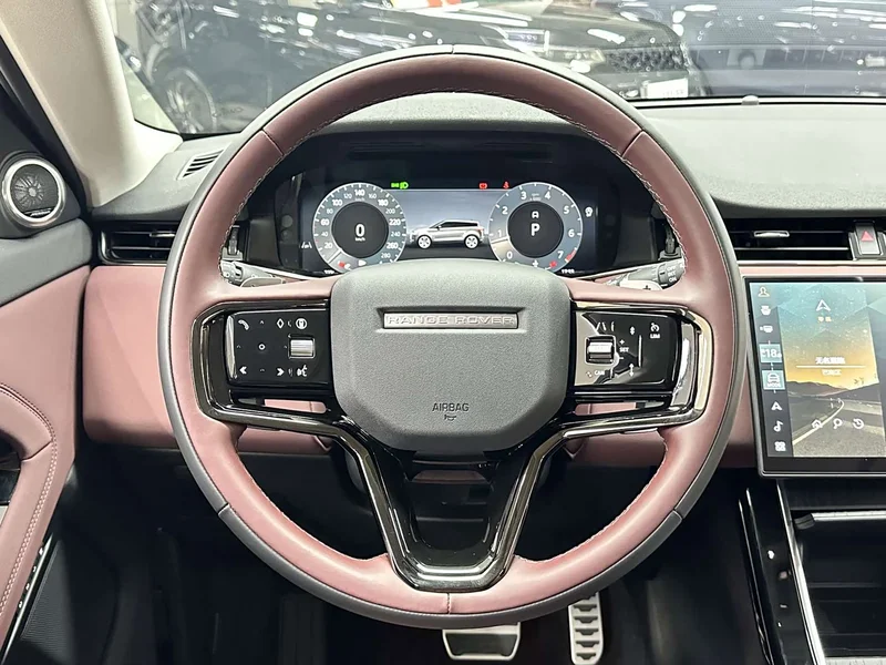 Land Rover Range Rover — фото 19