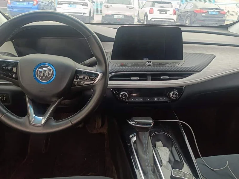 Buick Velite 6 — фото 12