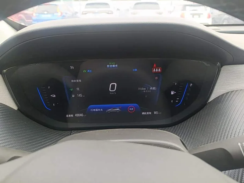 Buick Velite 6 — фото 14