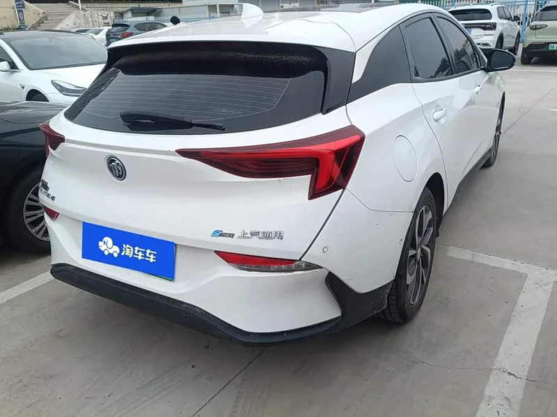 Buick Velite 6 — фото 3