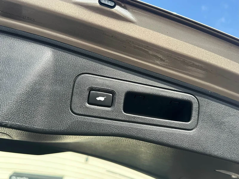 Acura MDX — фото 13