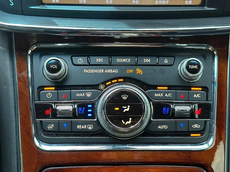 Lincoln Continental — фото 18