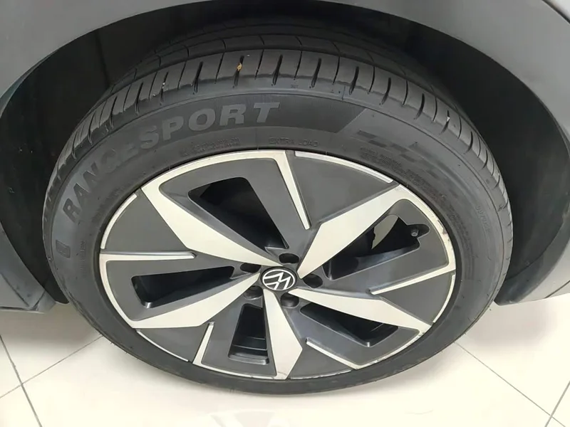 Volkswagen ID.4 CROZZ — фото 33