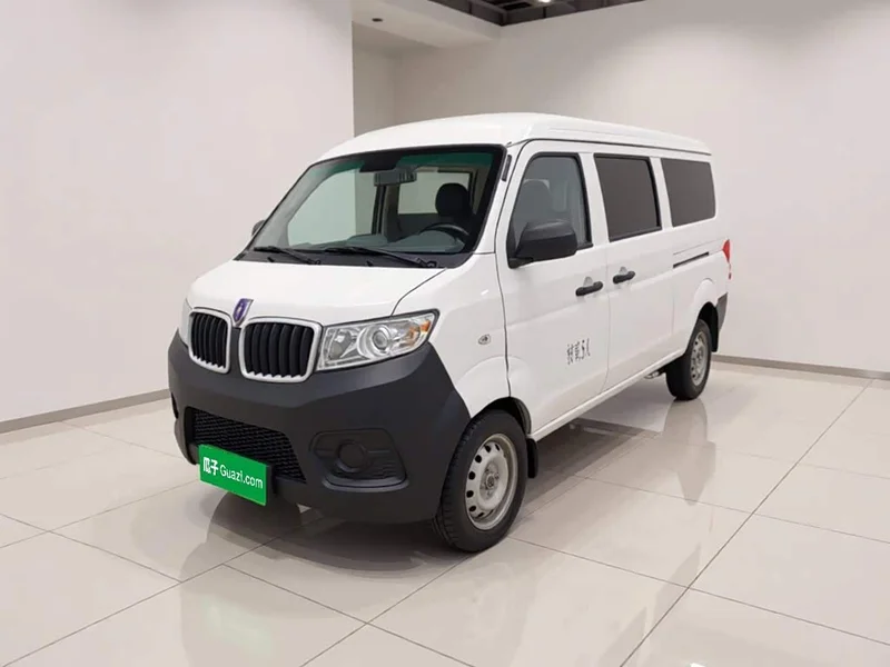 Dongfeng Xiaokang Mini Sealion X30 — фото 1