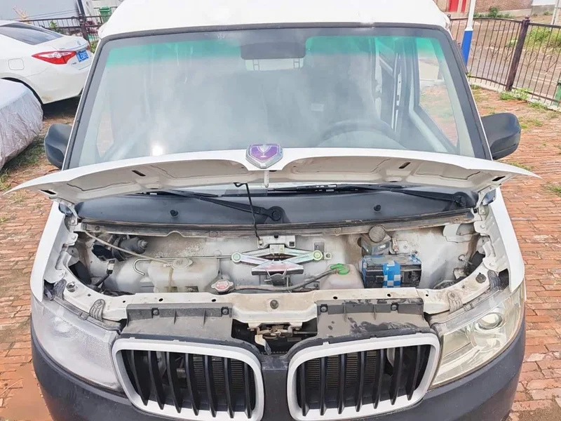 Dongfeng Xiaokang Mini Sealion X30 — фото 16