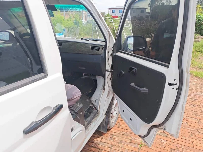 Dongfeng Xiaokang Mini Sealion X30 — фото 19