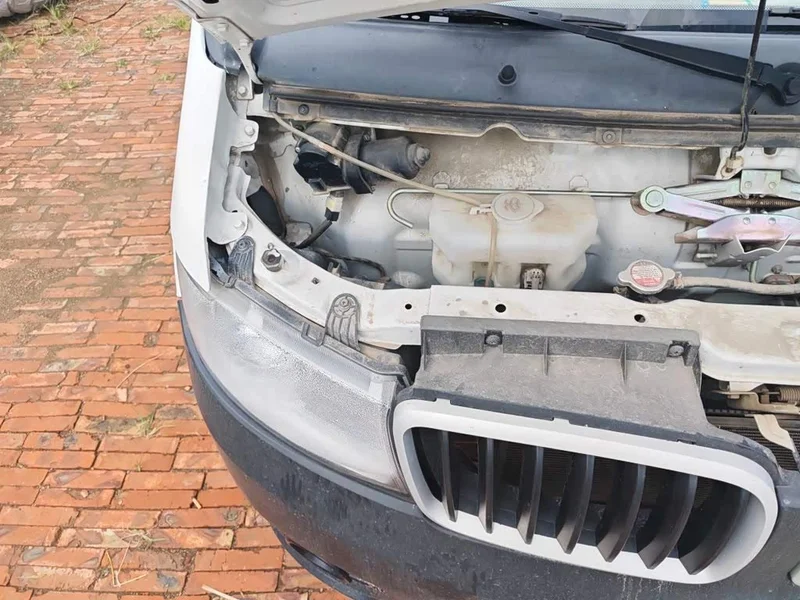 Dongfeng Xiaokang Mini Sealion X30 — фото 20