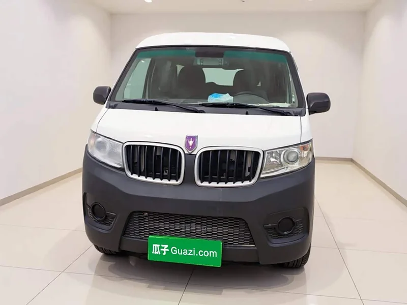 Dongfeng Xiaokang Mini Sealion X30 — фото 2