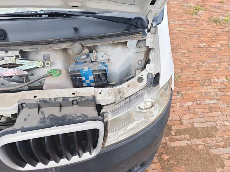 Dongfeng Xiaokang Mini Sealion X30 — фото 21