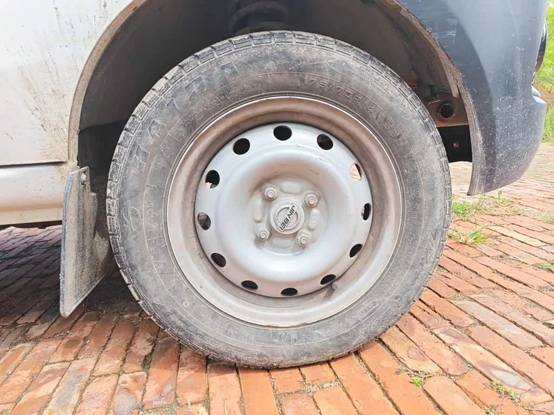 Dongfeng Xiaokang Mini Sealion X30 — фото 24