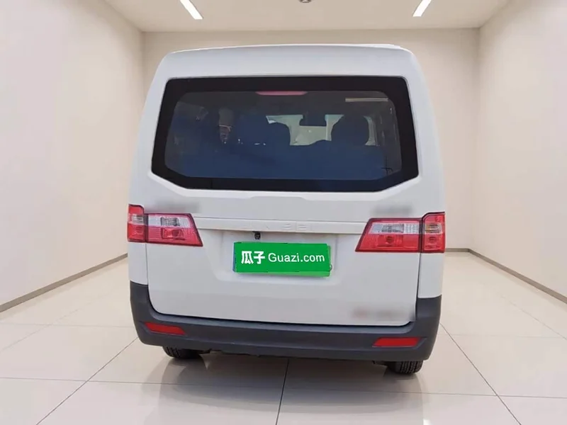 Dongfeng Xiaokang Mini Sealion X30 — фото 3