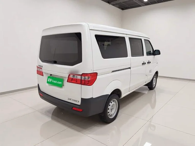 Dongfeng Xiaokang Mini Sealion X30 — фото 4