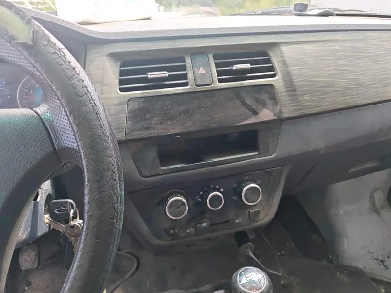 Dongfeng Xiaokang Mini Sealion X30 — фото 9