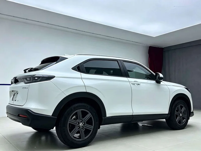 Honda XR-V — фото 6