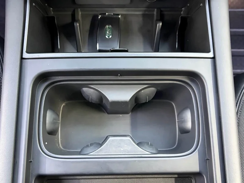 Land Rover Defender — фото 14