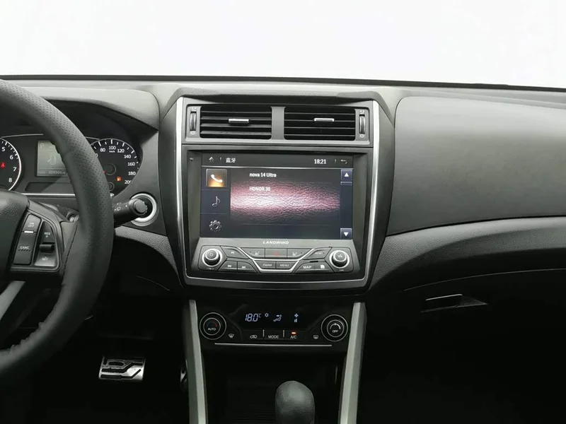 Lufeng X5 — фото 12