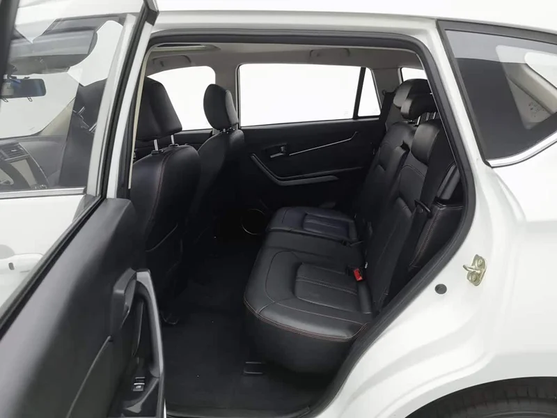 Lufeng X5 — фото 15