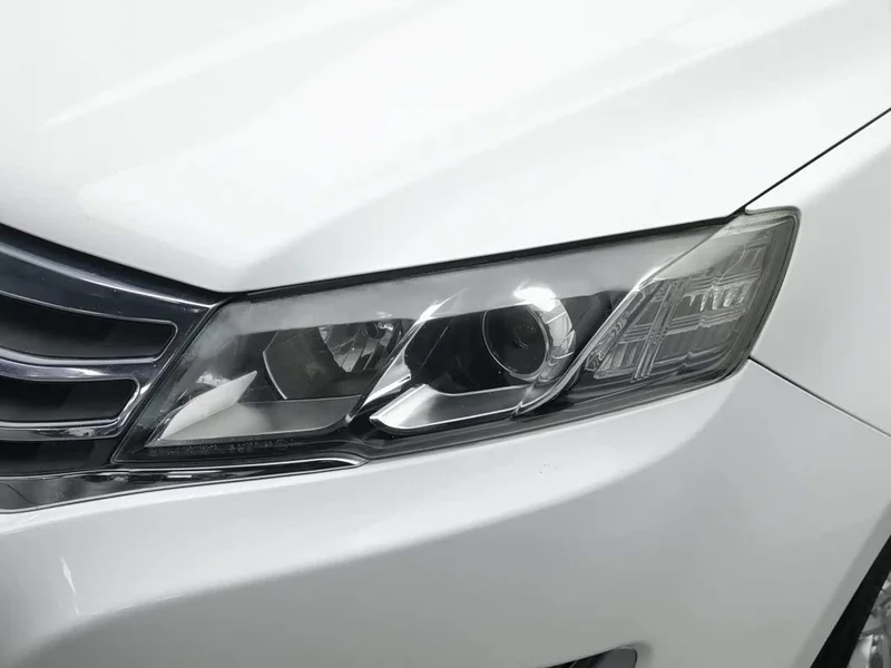 Lufeng X5 — фото 7