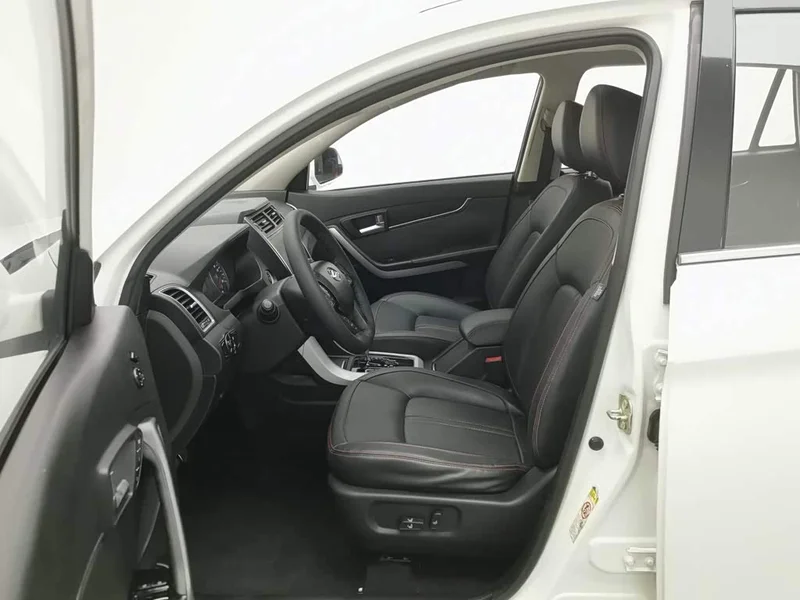Lufeng X5 — фото 10