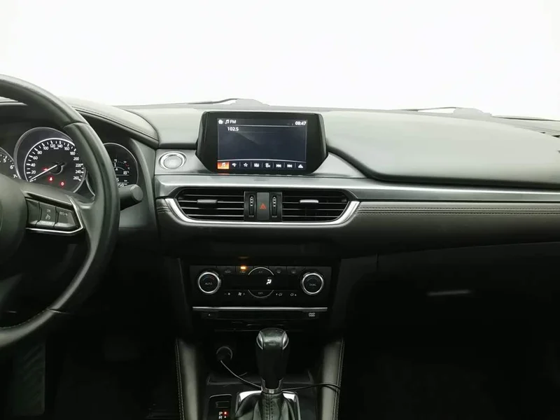 Mazda Atenza — фото 12
