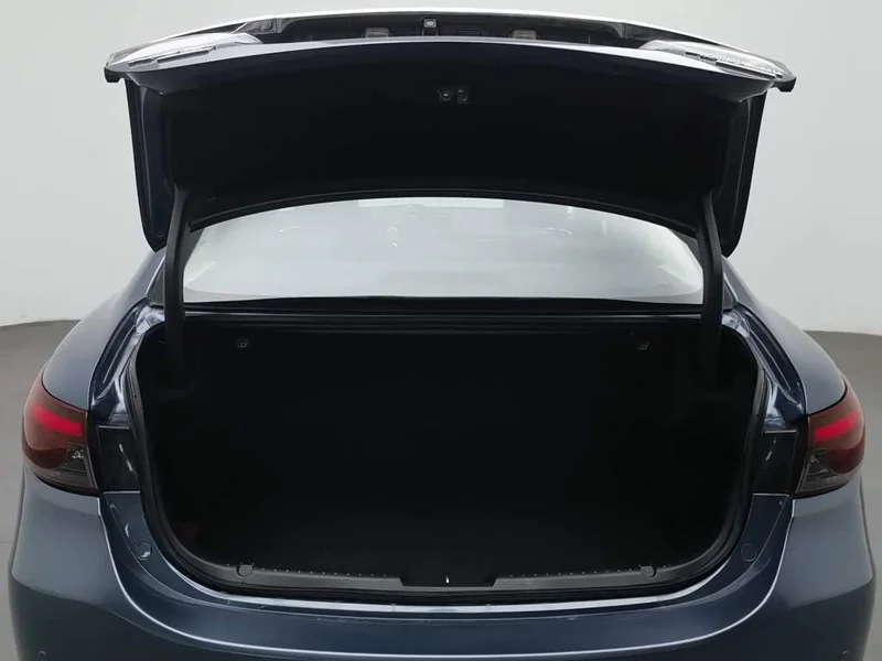 Mazda Atenza — фото 16