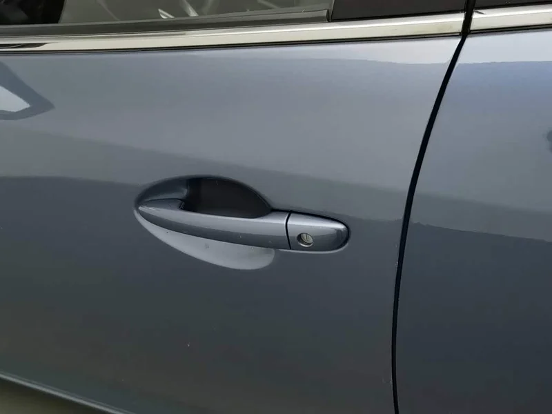Mazda Atenza — фото 18