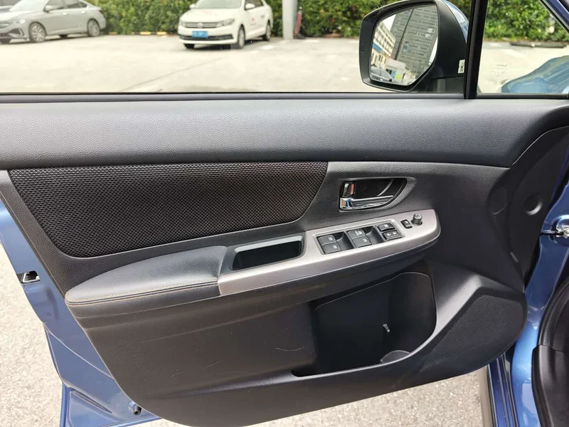 Subaru XV — фото 17