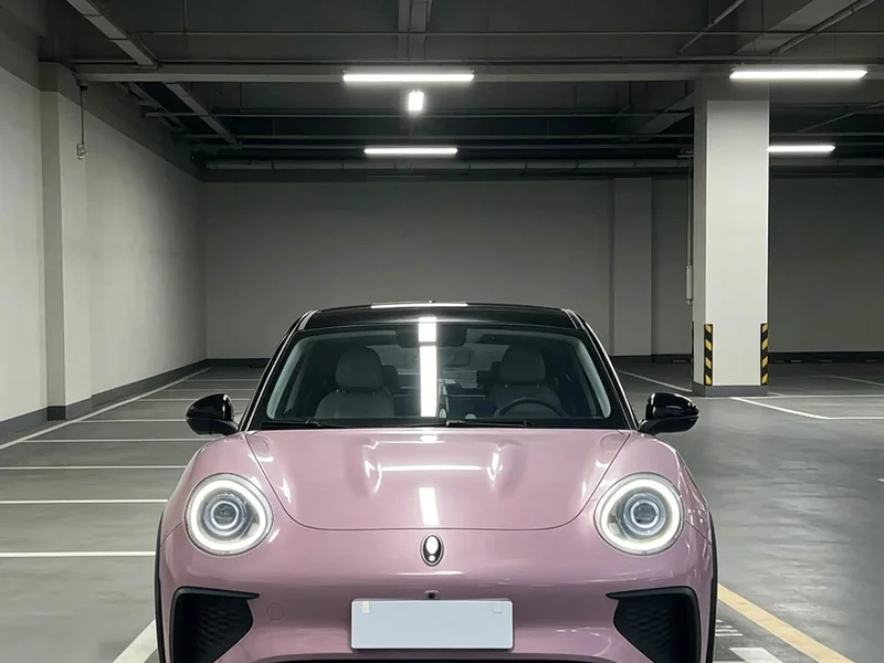 Ora Good Cat GT — фото 2