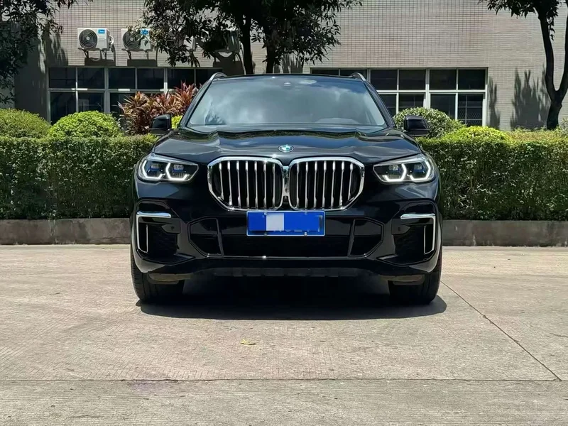 BMW X5 — фото 2