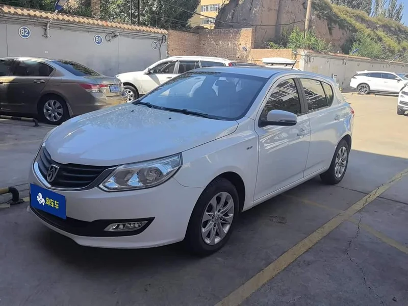 Baojun 610