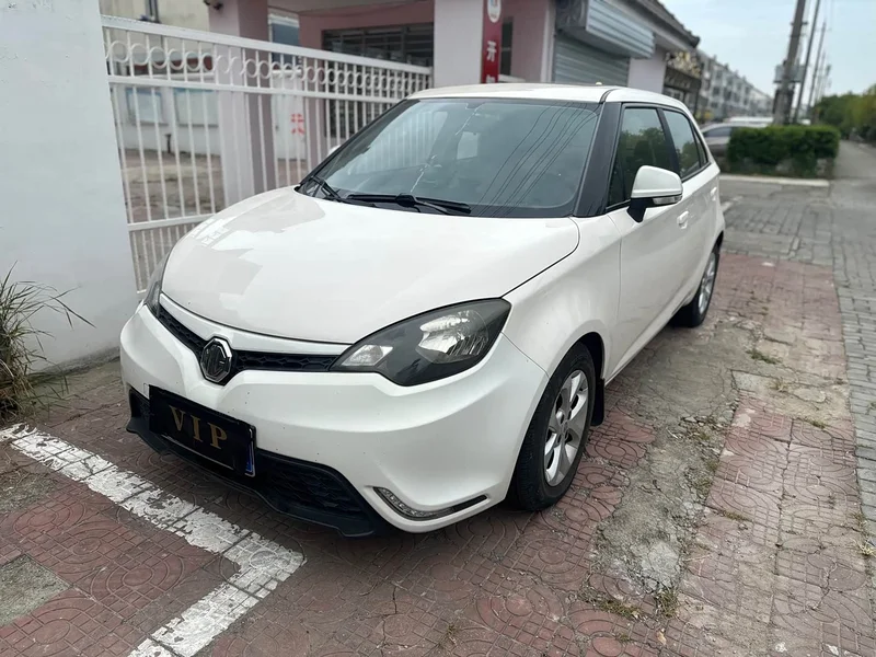 MG 3