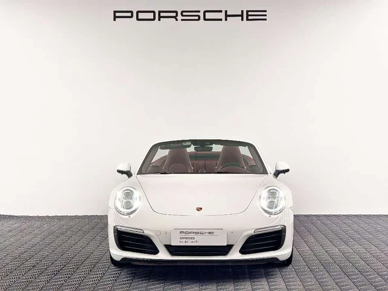 Porsche 911 — фото 2
