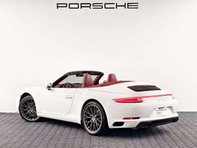 Porsche 911 — фото 4