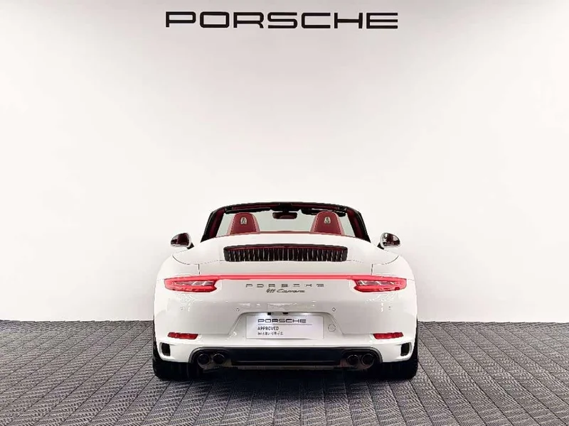 Porsche 911 — фото 5