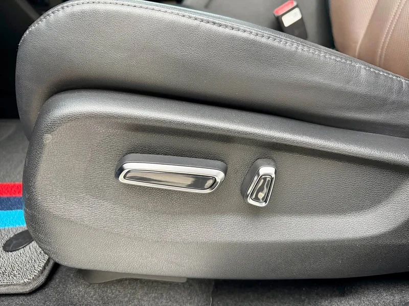 Honda UR-V — фото 25