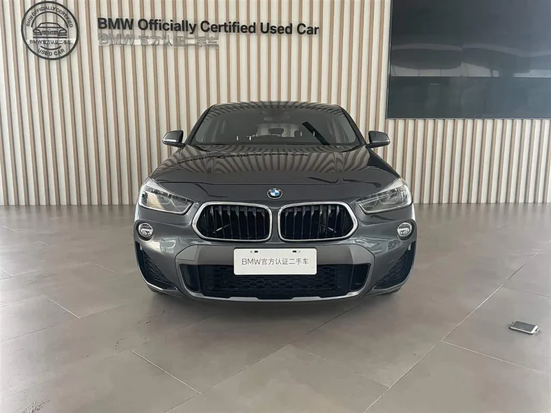 BMW X2 — фото 2
